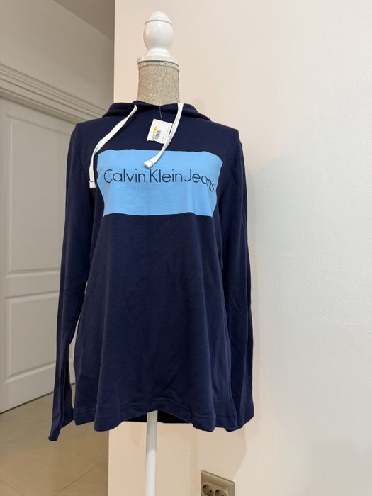 Bluza Calvin Klein Originala