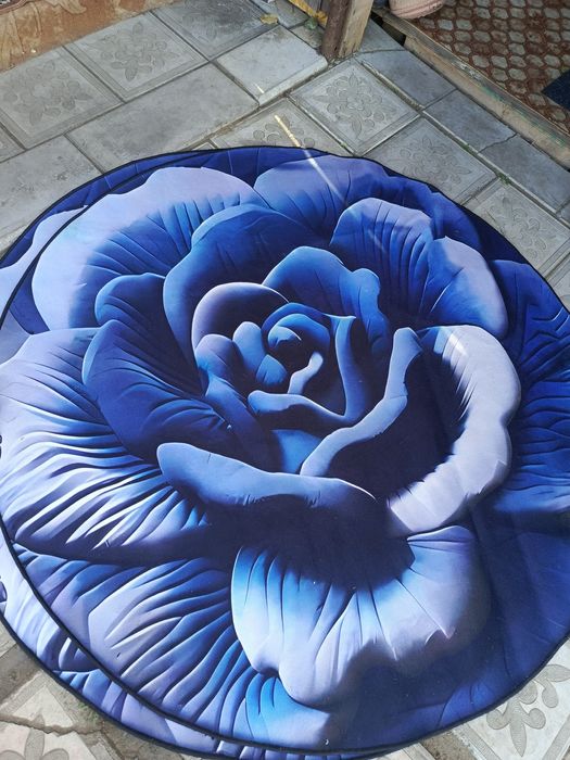 Продам два коврика