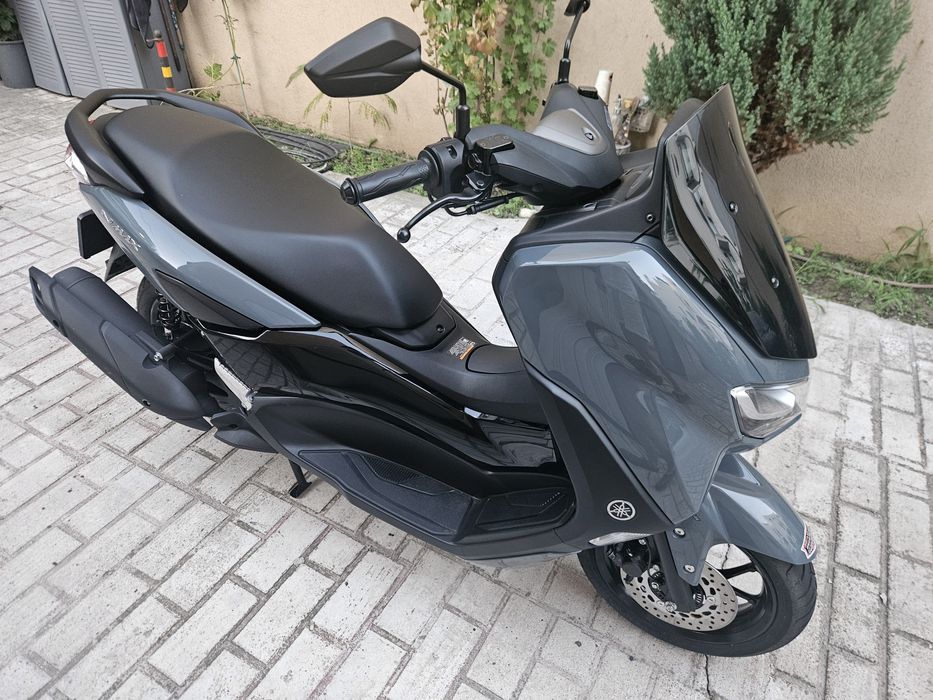 Yamaha Yamaha N Max 155cc Nou 2024