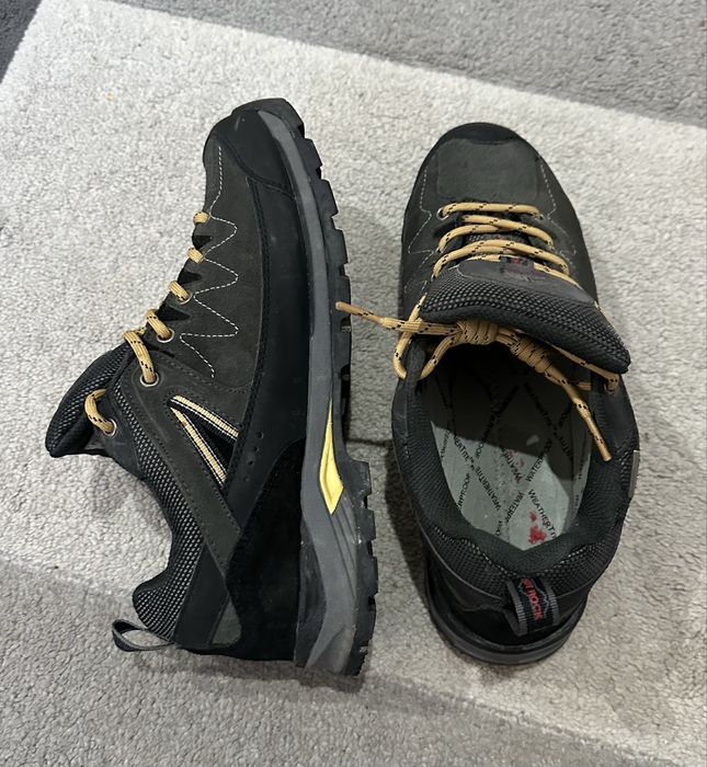 Водоустойчиви мъжки обувки Karrimor Hot Roock номер 41