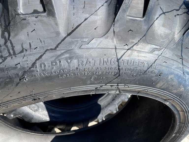 Ozka Cauciucuri noi Agricole de tractor spate 16.9-38 10pr