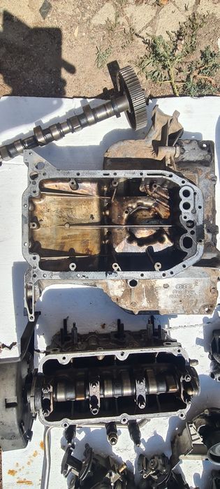 Запчасти Ауди 100 2.6
