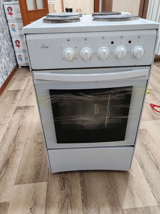 Продам плита в хорошем состояние