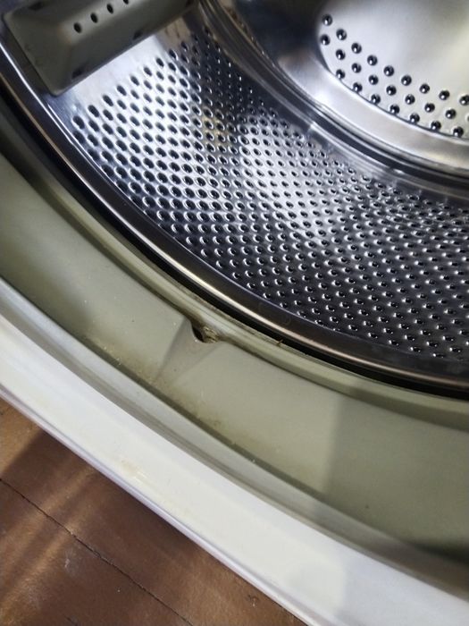 Стиральная машинка ari