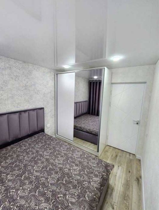 3-х комнатная квартира в Яккасарае. Ул.Бабура. ор.Next.