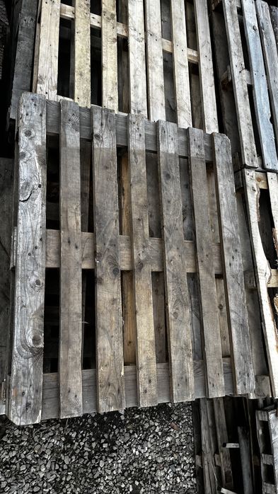 Продам поддоны от 2000 тг. и выше