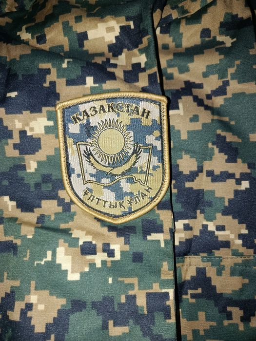 Продается военная форма