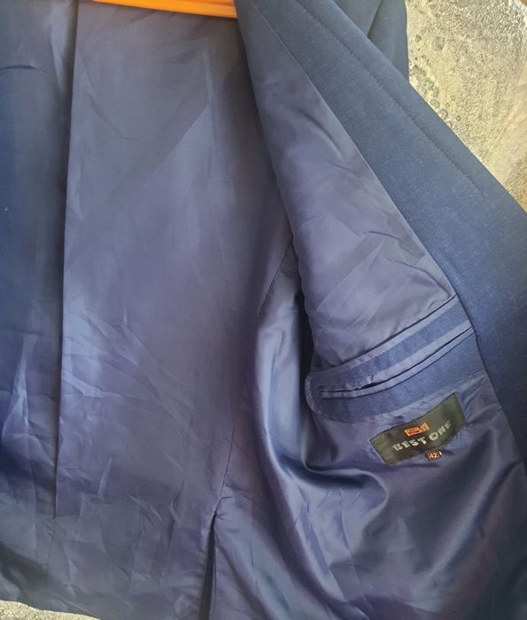 Продам пиджаки в отличном состоянии