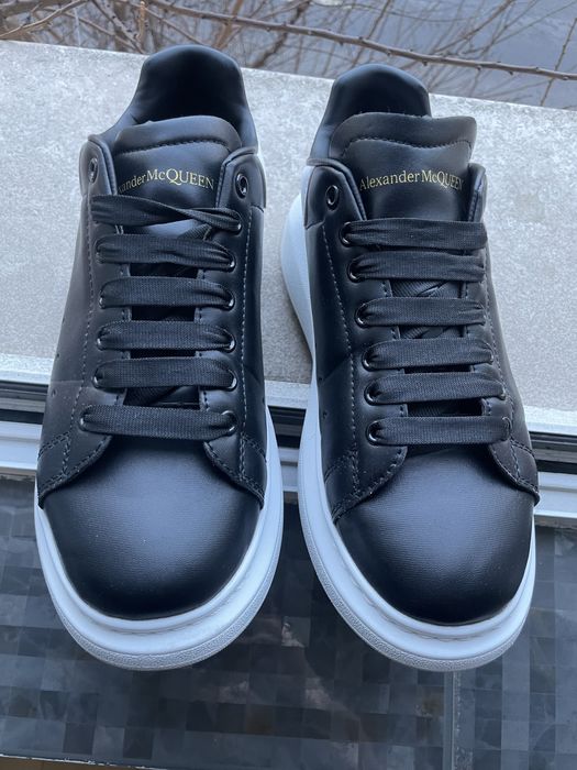 Alexander McQueen Marimea 43