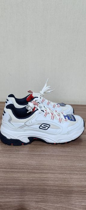Skechers кроссовки 33,5