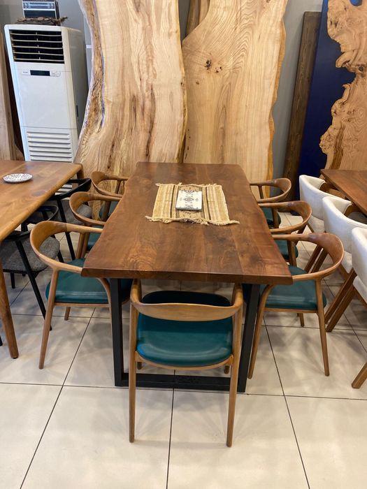 Мебели от масив, доставка до адрес, монтаж