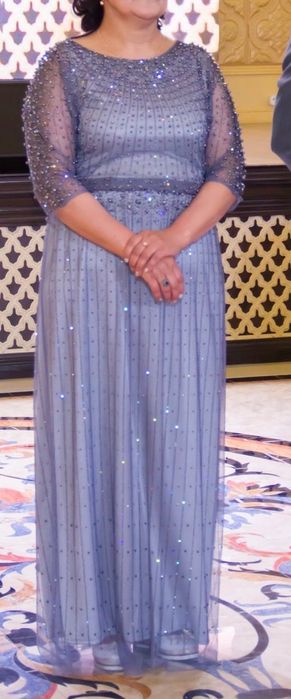 Вечернее платье люкс качества