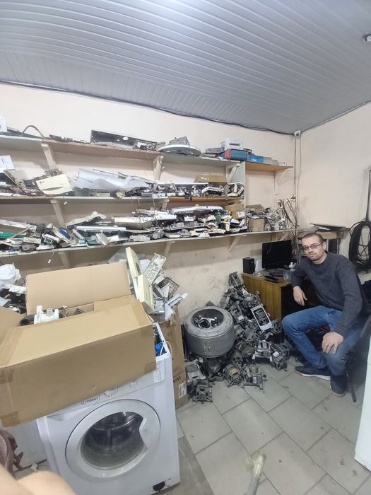 Ремонт стиральных машин REMONT STIRALNIY MASHINA