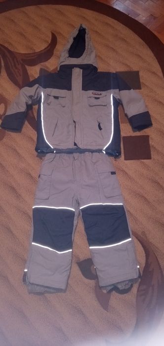 Pantaloni/costume schi/ski/snowboard copii/adulti