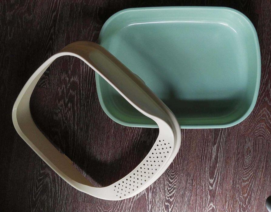 Лоток для животного