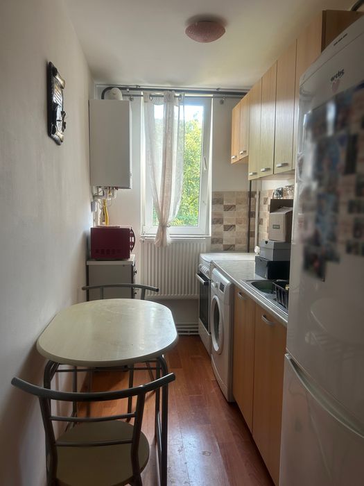 Apartament 2 camere Micro 19 Galați