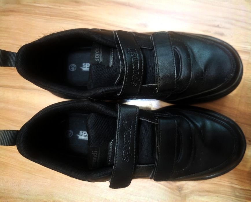 Маратонки sprandi  40 номер - 20 лв.