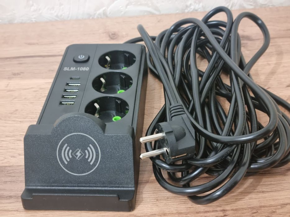 Сетевой фильтр (удлинитель)