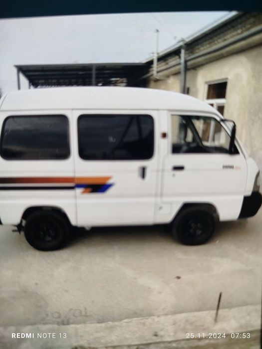 Damas metani bor 2021