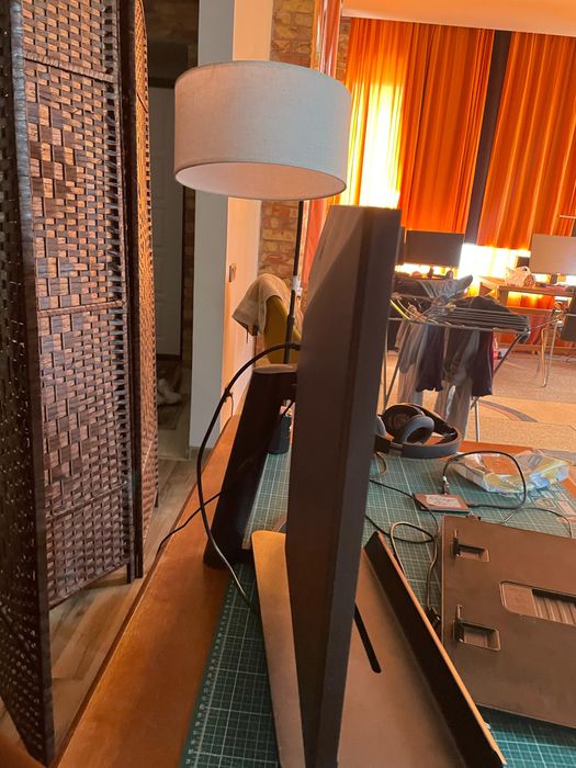 Монитор LG 29WP500-B черный