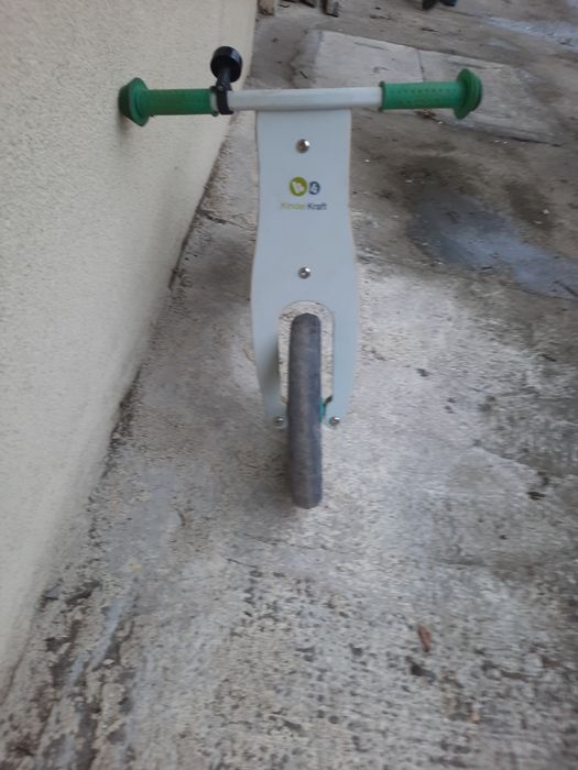 Баланс колелело KINDER KRAFT