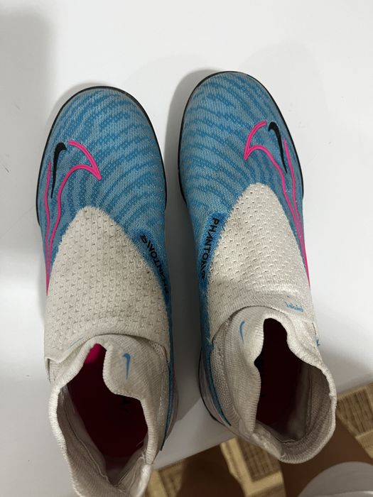 Бутсы сораканожки