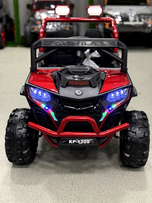 Bolalar elektromobili