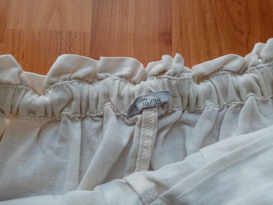 Pantaloni dama de vara