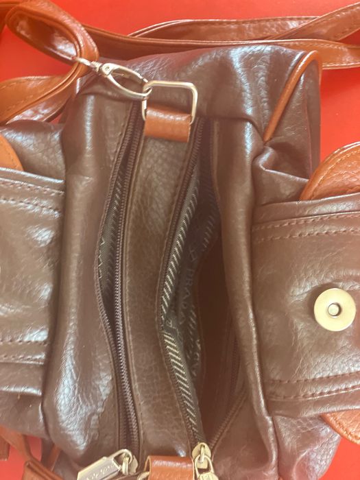 Prada уникална чанта