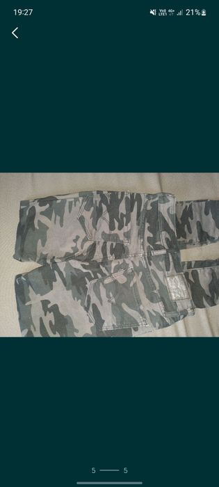 Продам джинсы 3000