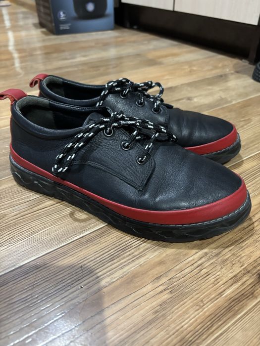 Обувь на девочку ЗИМА