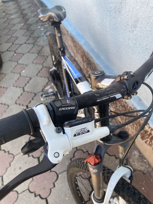 Велосипер Author