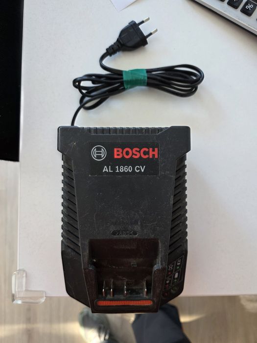 Incarcator BOSCH 18v model AL 1860 CV