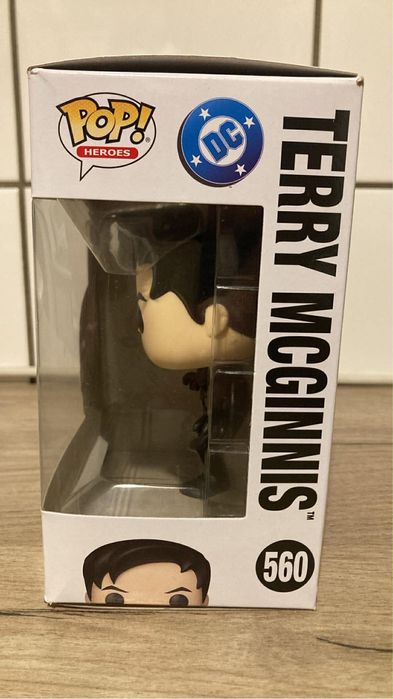 Funko pop batman beyond