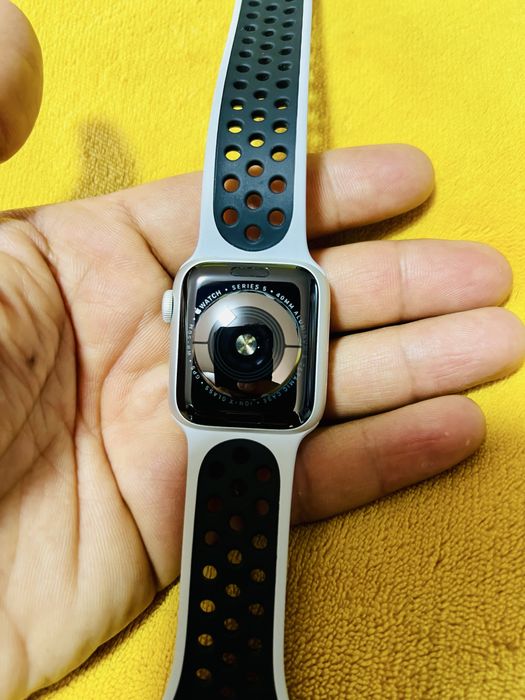 Apple watch 5 40mm battery 92