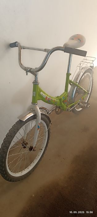 Продам велосипед