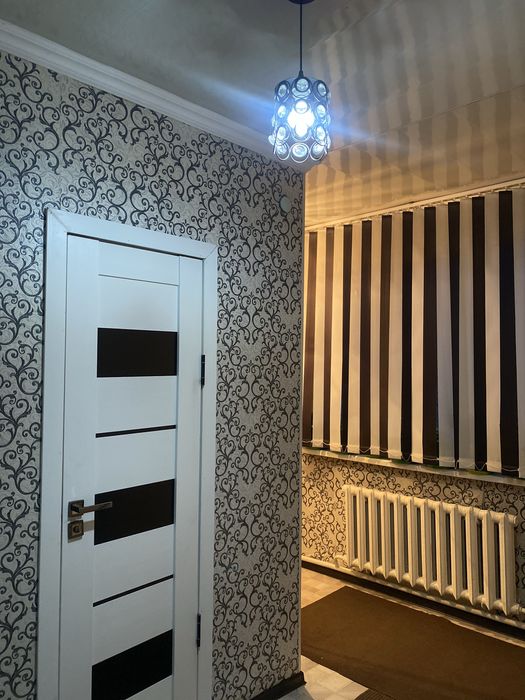 Дом со всеми условиями возле Грэсса