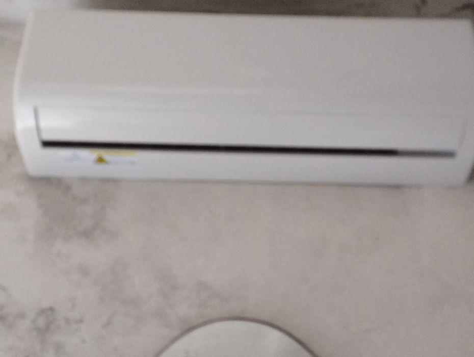 Кондиционер AVA сплит- система