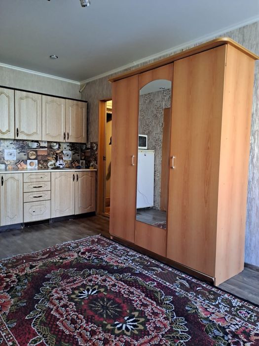 Сдам срочно общежитие.Океан