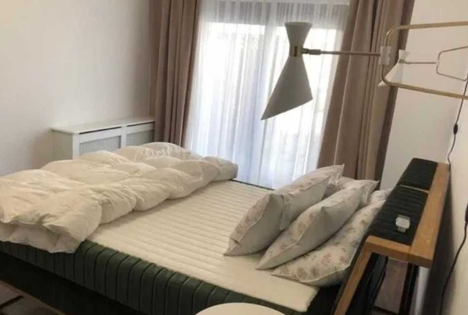 Дава се под наем Двустаен апартамент в Пловдив, Гагарин - 65 кв.м за 321.3 € - Снимка #1