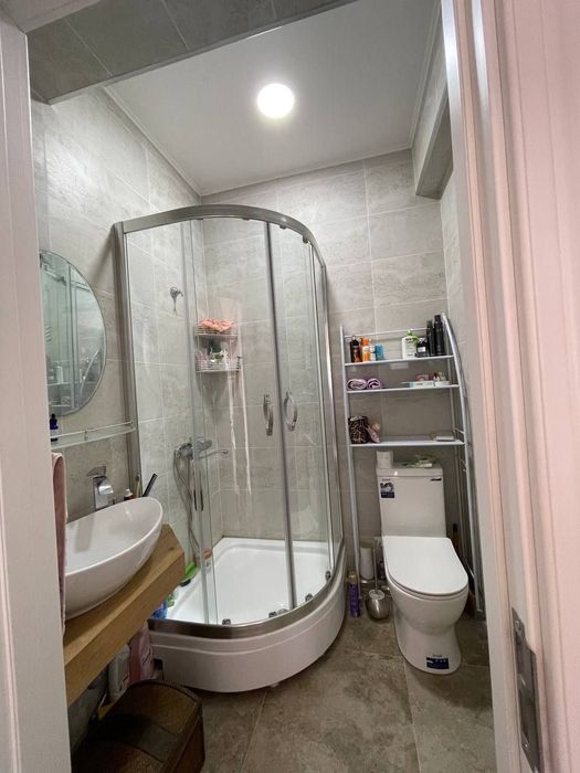 Продаю 3х комнатную квартиру Яшнабад