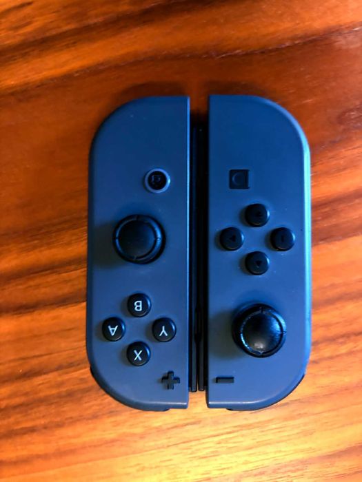 Nintendo switch 2021 OLED