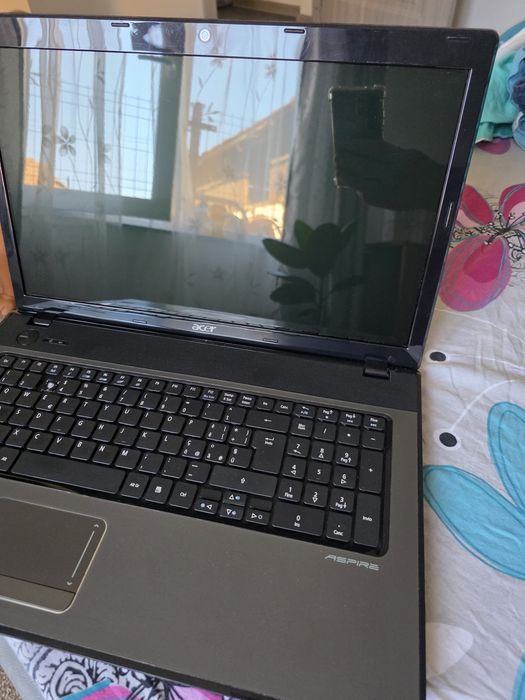 Laptop acer MS 2310
