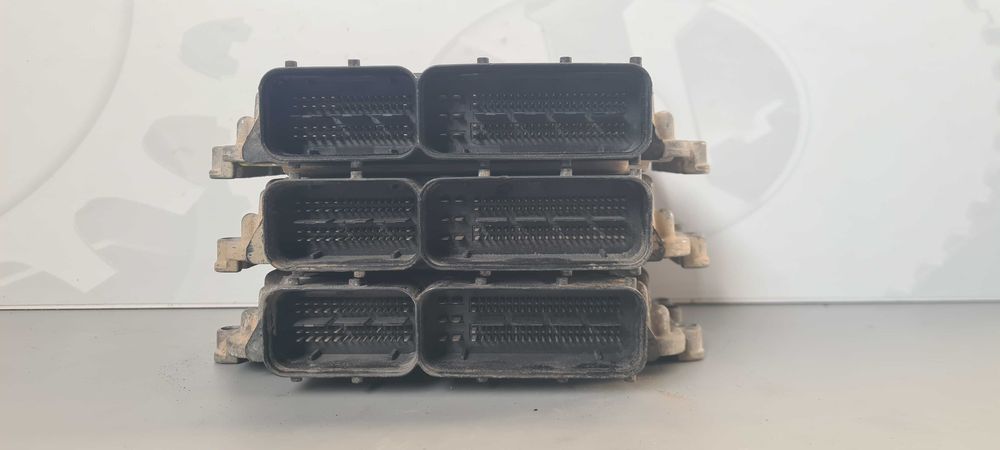 Компютър двигател Opel Astra H 1.7cdti