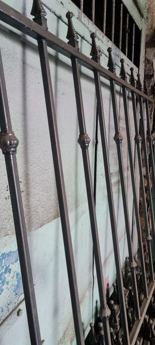 Решотка забор zabor