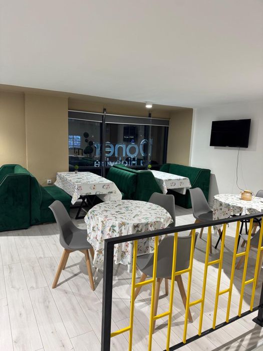 Мебель для кафе срочно