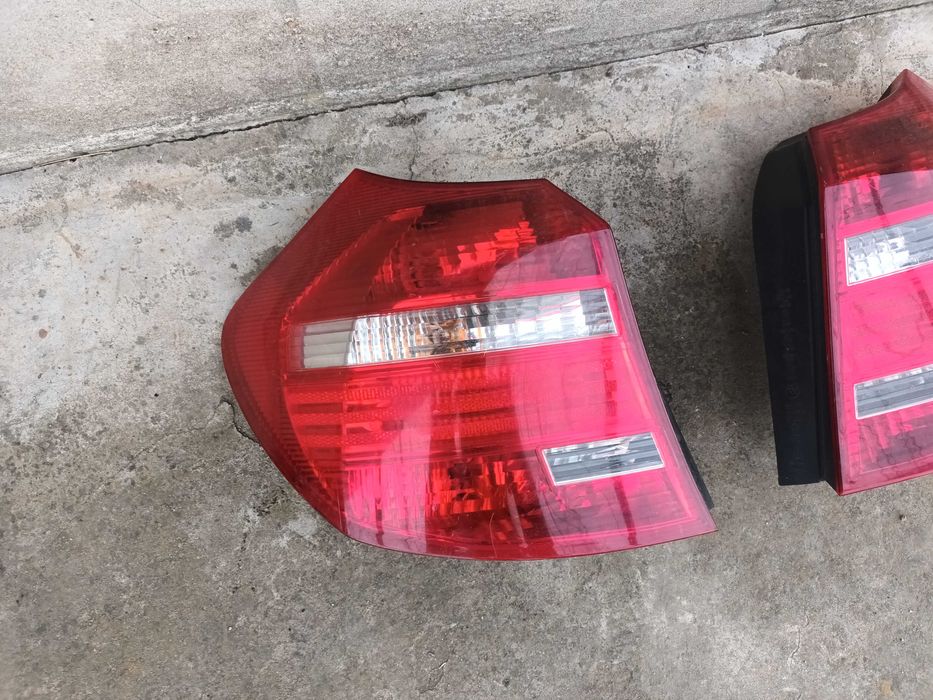 ляв и десен стоп за БМВ 1 серия Е87 BMW 1 series E87