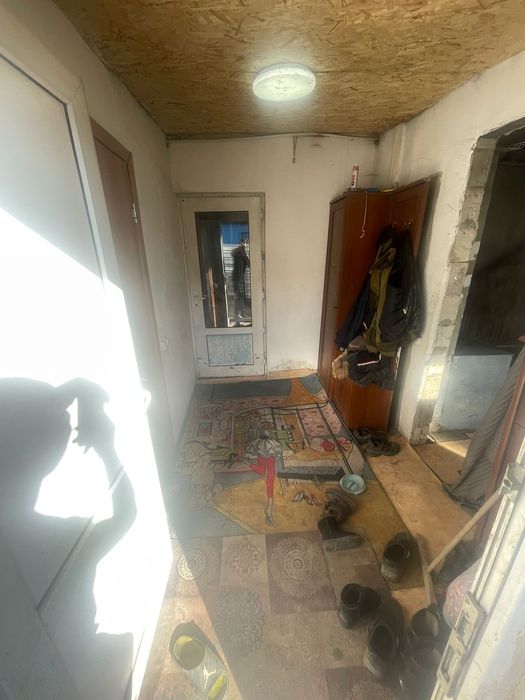 Продам дом отдельно стоящий