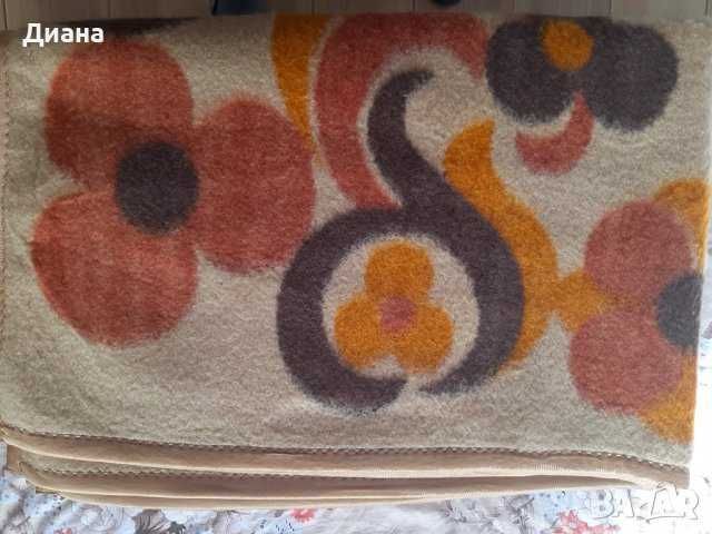 Одеяло 148/195 см, 100 % ПАН