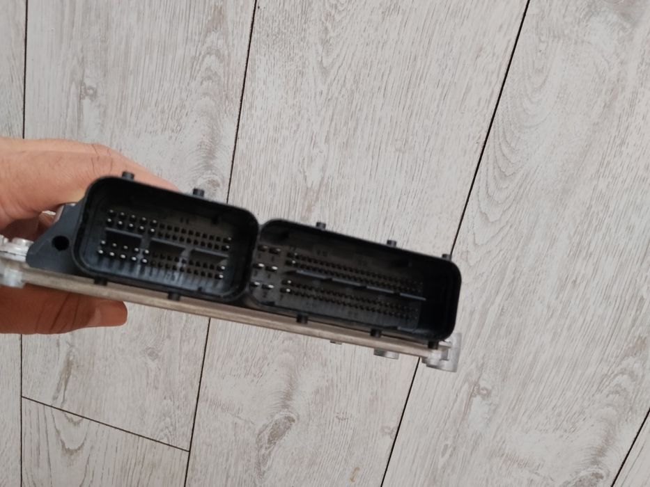 Блок управління  kia seltos 1.6t